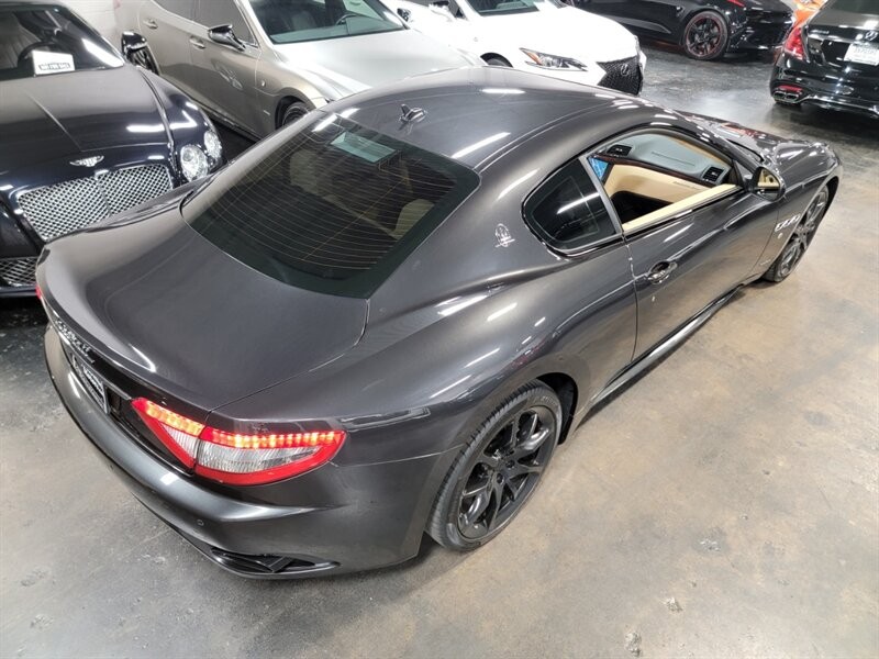 Maserati Gran Turismo Sport Vehicle Full-screen Gallery Image 09