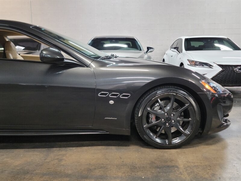 Maserati Gran Turismo Sport Vehicle Full-screen Gallery Image 12