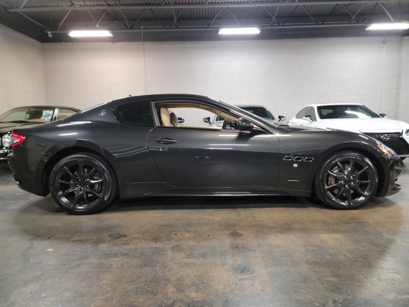 Maserati Gran Turismo Sport Vehicle Full-screen Gallery Image 13