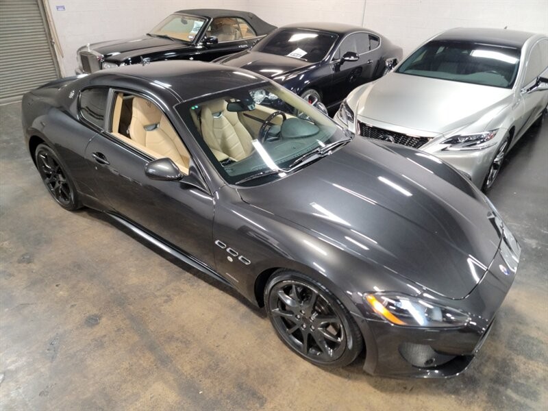 Maserati Gran Turismo Sport Vehicle Full-screen Gallery Image 15