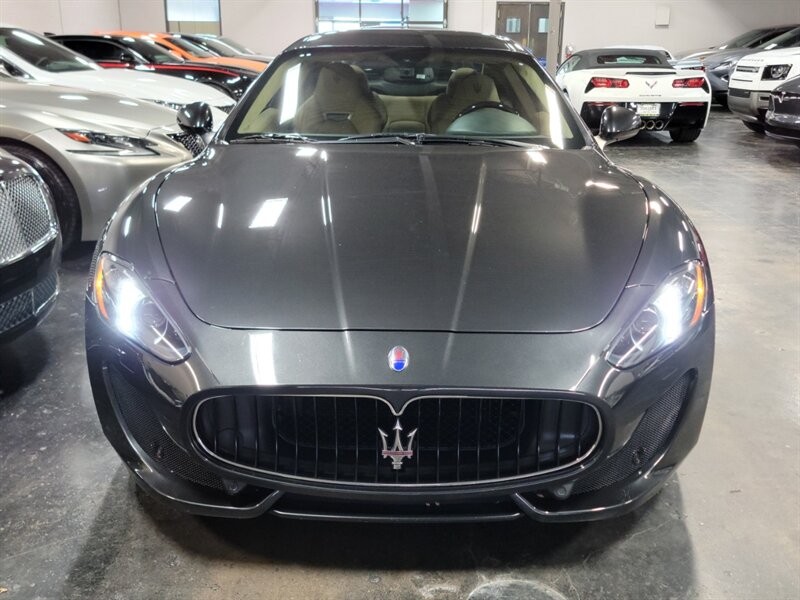 Maserati Gran Turismo Sport Vehicle Full-screen Gallery Image 16