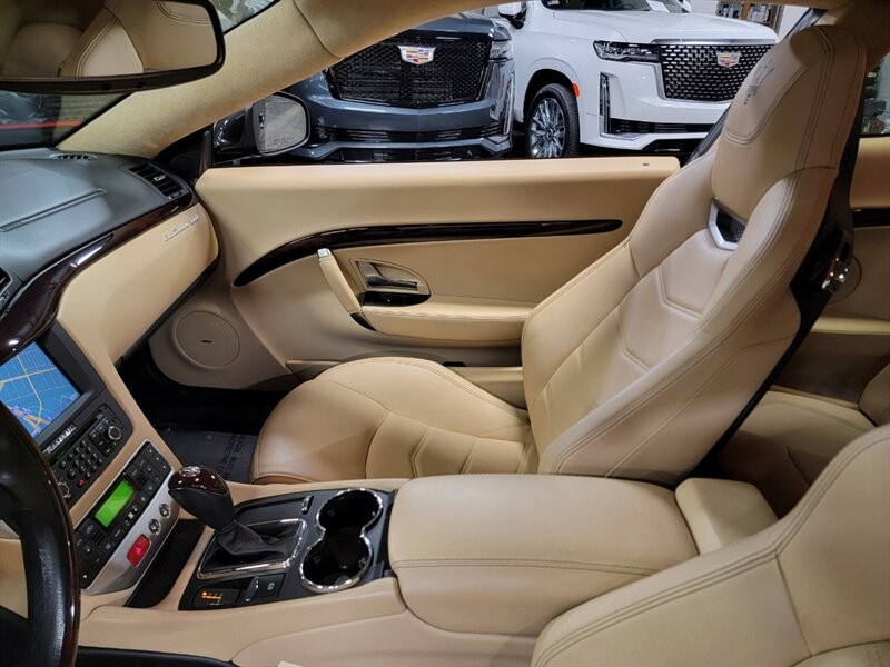 Maserati Gran Turismo Sport Vehicle Full-screen Gallery Image 19