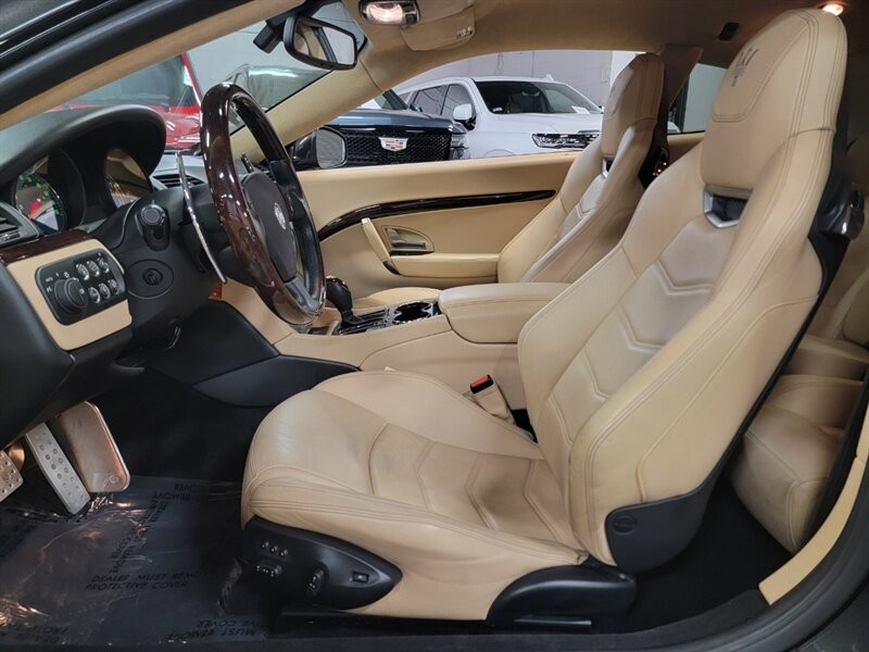 Maserati Gran Turismo Sport Vehicle Full-screen Gallery Image 20