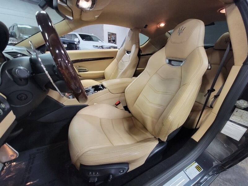 Maserati Gran Turismo Sport Vehicle Full-screen Gallery Image 21