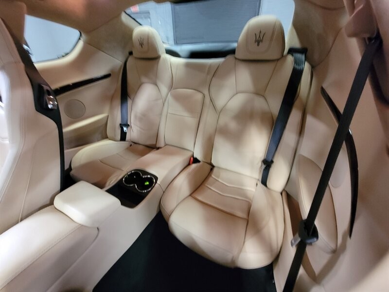 Maserati Gran Turismo Sport Vehicle Full-screen Gallery Image 22