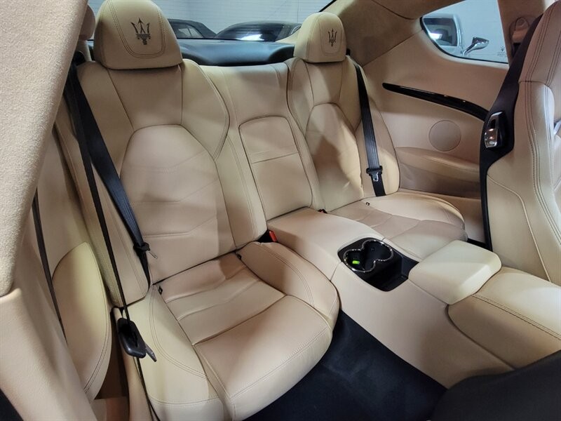 Maserati Gran Turismo Sport Vehicle Full-screen Gallery Image 23