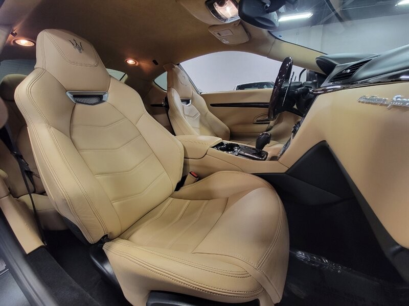 Maserati Gran Turismo Sport Vehicle Full-screen Gallery Image 24