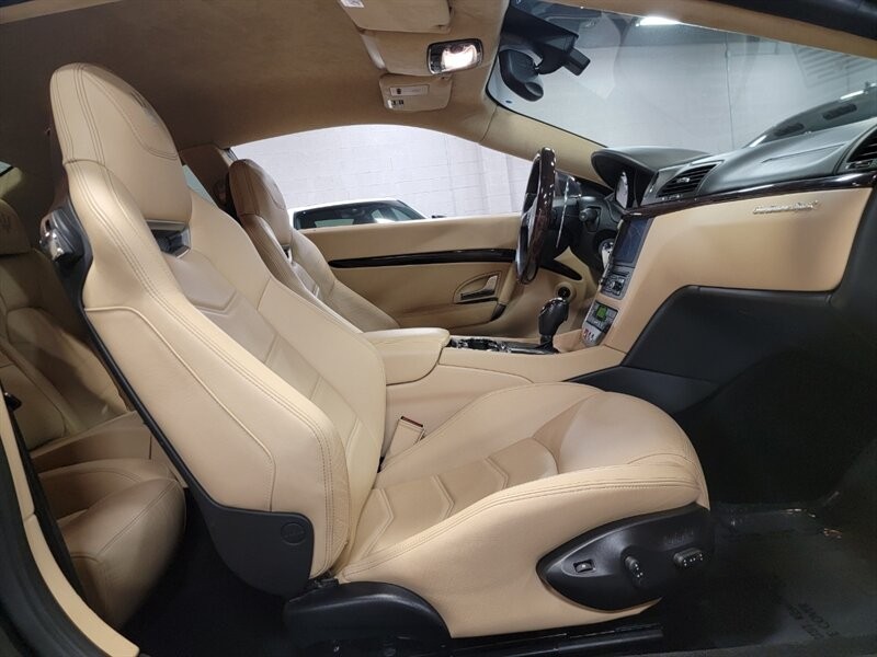 Maserati Gran Turismo Sport Vehicle Full-screen Gallery Image 25