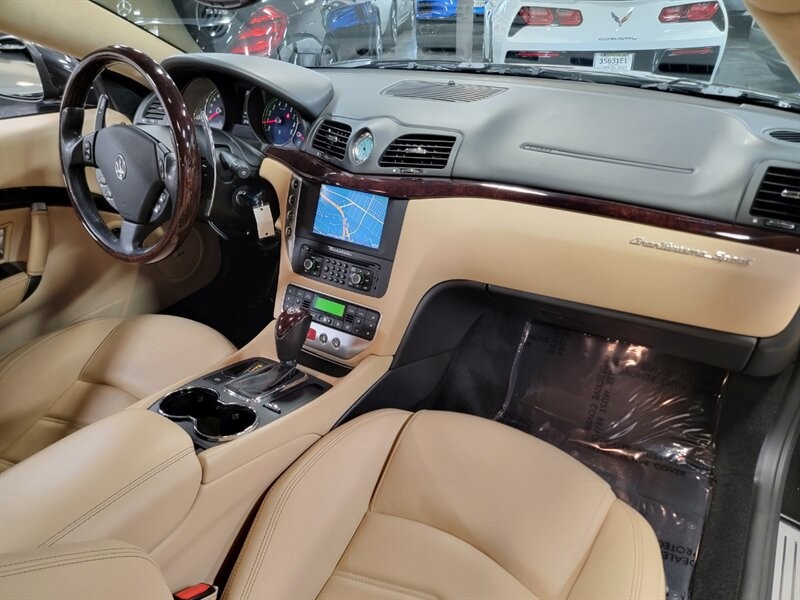 Maserati Gran Turismo Sport Vehicle Full-screen Gallery Image 28