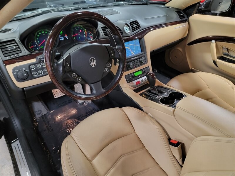 Maserati Gran Turismo Sport Vehicle Full-screen Gallery Image 29