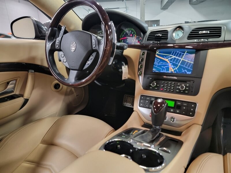 Maserati Gran Turismo Sport Vehicle Full-screen Gallery Image 30