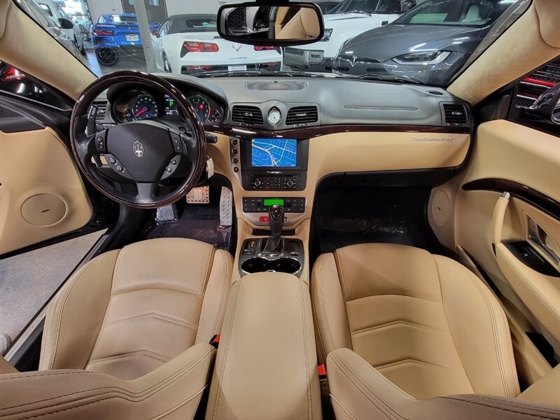 Maserati Gran Turismo Sport Vehicle Full-screen Gallery Image 32