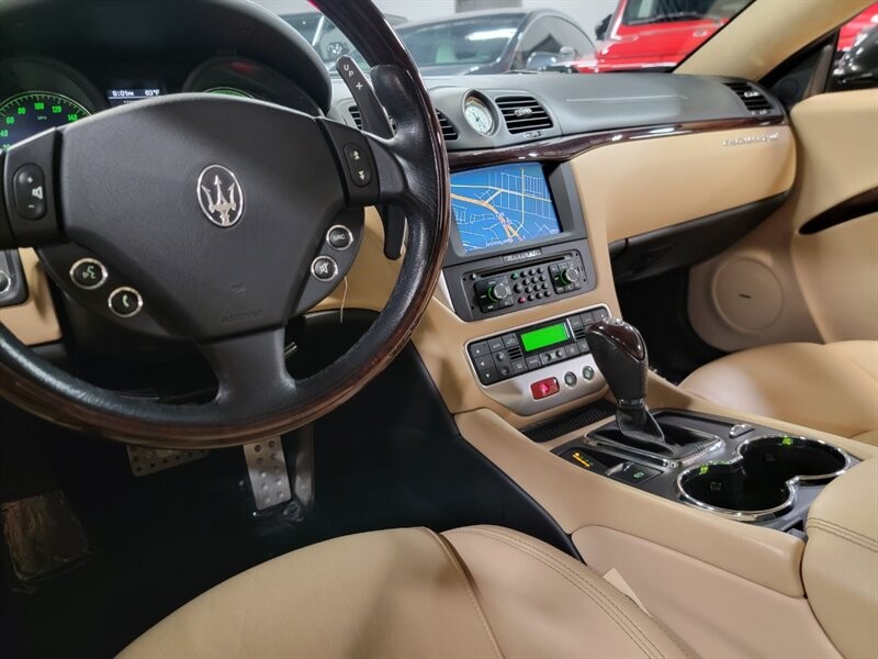 Maserati Gran Turismo Sport Vehicle Full-screen Gallery Image 33