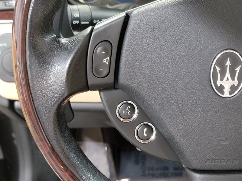 Maserati Gran Turismo Sport Vehicle Full-screen Gallery Image 35