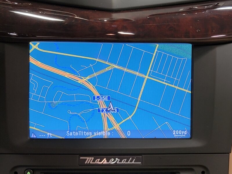 Maserati Gran Turismo Sport Vehicle Full-screen Gallery Image 46