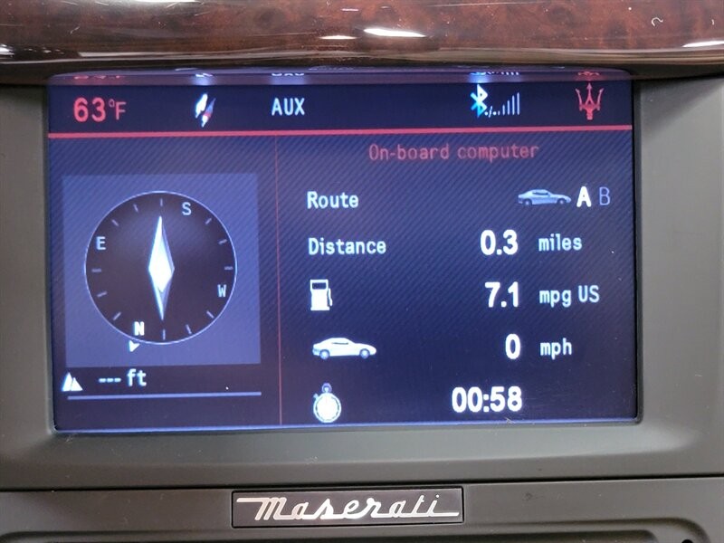 Maserati Gran Turismo Sport Vehicle Full-screen Gallery Image 47