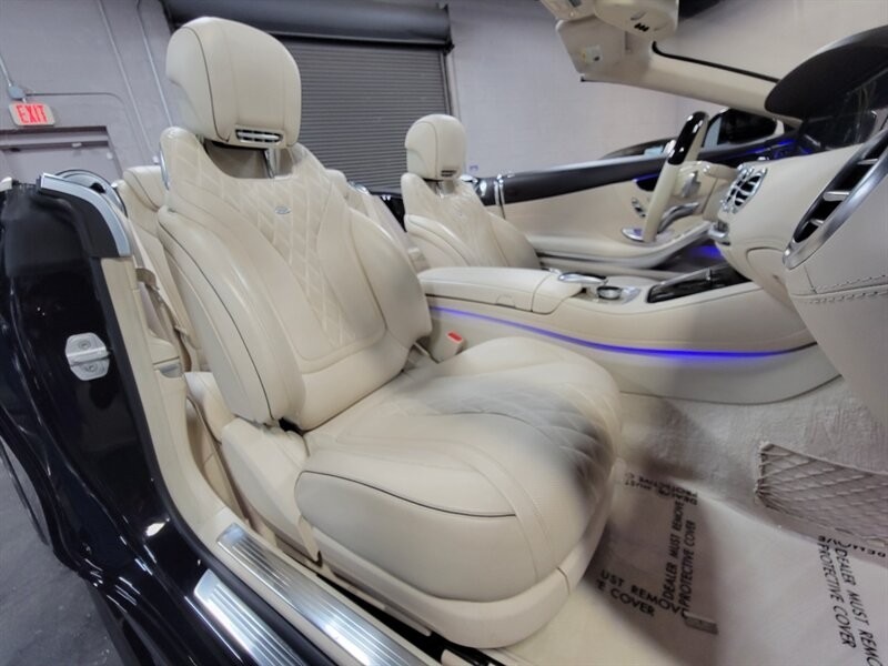 Mercedes-Benz 550 Vehicle Full-screen Gallery Image 33