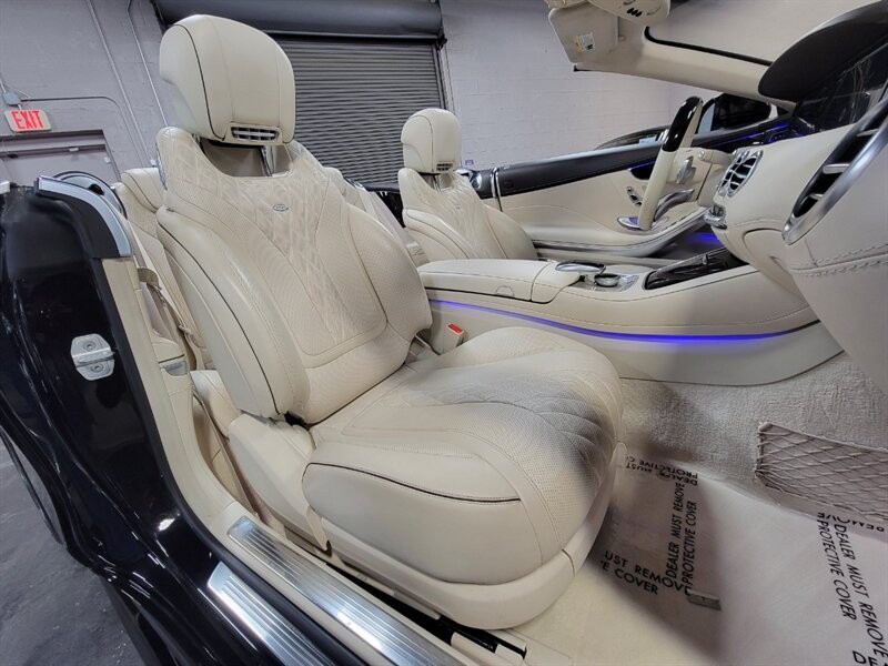 Mercedes-Benz 550 Vehicle Full-screen Gallery Image 34