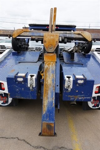 Ram Ram4500 Tow truck Vehicle Full-screen Gallery Image 15