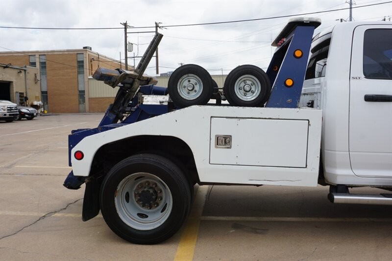 Ram Ram4500 Tow truck Vehicle Full-screen Gallery Image 11