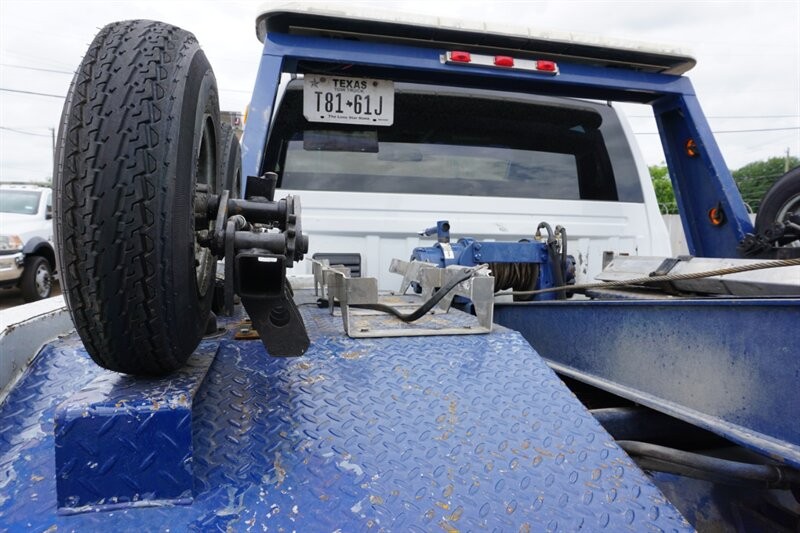 Ram Ram4500 Tow truck Vehicle Full-screen Gallery Image 16