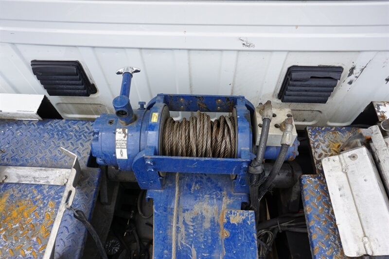 Ram Ram4500 Tow truck Vehicle Full-screen Gallery Image 17