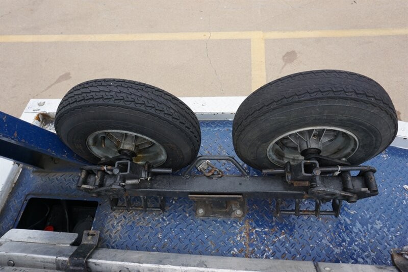 Ram Ram4500 Tow truck Vehicle Full-screen Gallery Image 18