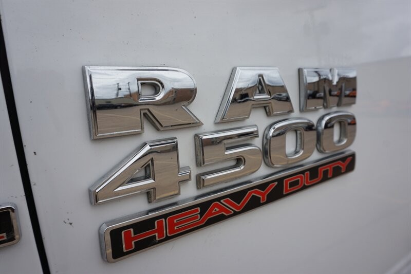 Ram Ram4500 Tow truck Vehicle Full-screen Gallery Image 20