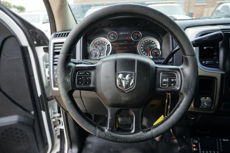 Ram Ram4500 Tow truck Vehicle Full-screen Gallery Image 21