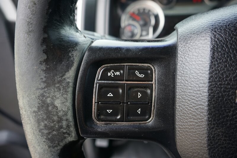 Ram Ram4500 Tow truck Vehicle Full-screen Gallery Image 22