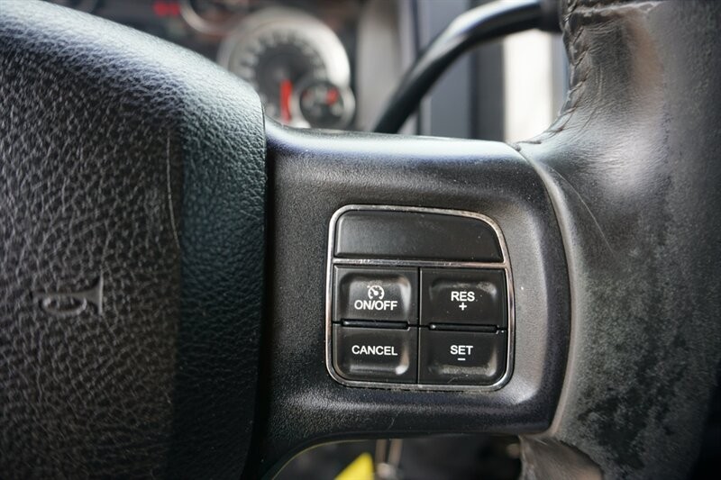 Ram Ram4500 Tow truck Vehicle Full-screen Gallery Image 23