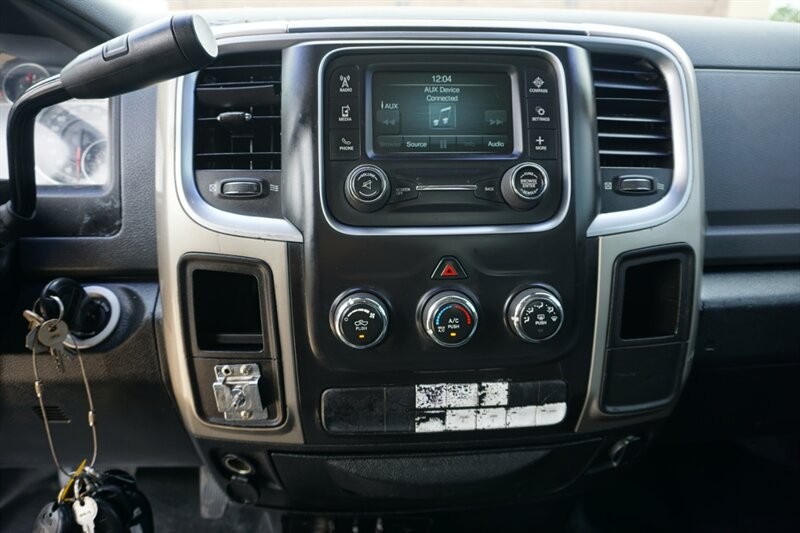 Ram Ram4500 Tow truck Vehicle Full-screen Gallery Image 24