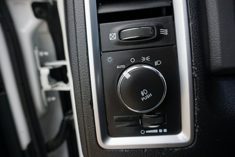 Ram Ram4500 Tow truck Vehicle Full-screen Gallery Image 25