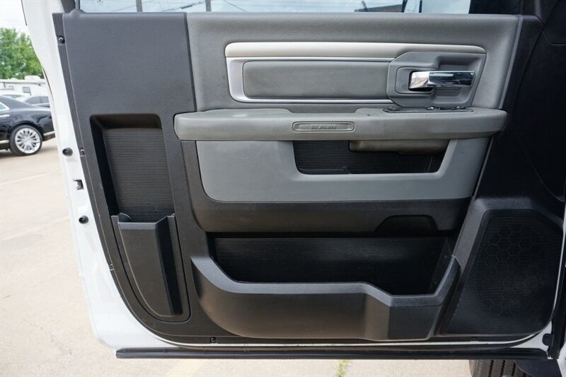 Ram Ram4500 Tow truck Vehicle Full-screen Gallery Image 26