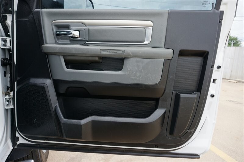 Ram Ram4500 Tow truck Vehicle Full-screen Gallery Image 27