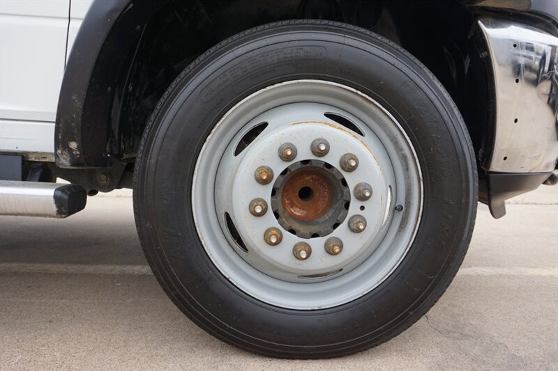 Ram Ram4500 Tow truck Vehicle Full-screen Gallery Image 28