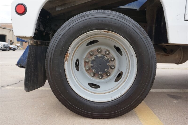 Ram Ram4500 Tow truck Vehicle Full-screen Gallery Image 29