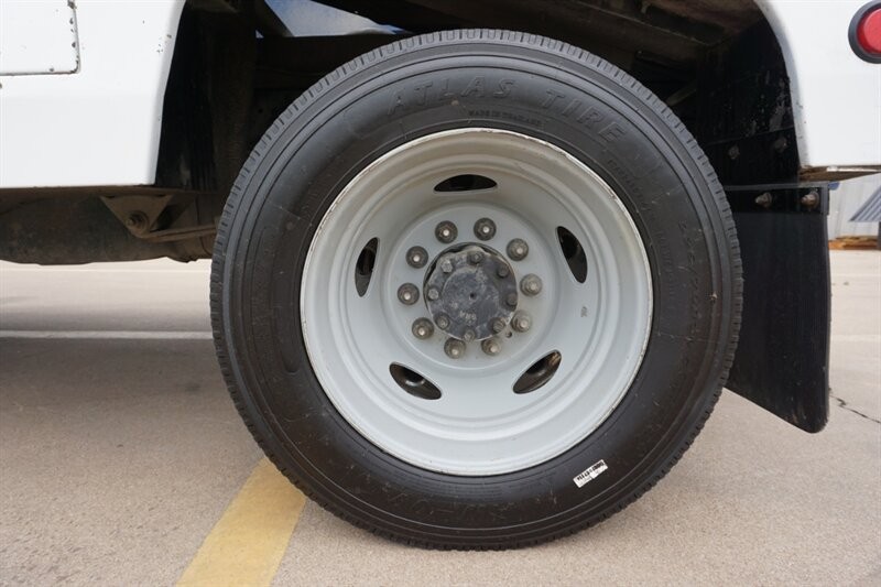 Ram Ram4500 Tow truck Vehicle Full-screen Gallery Image 30