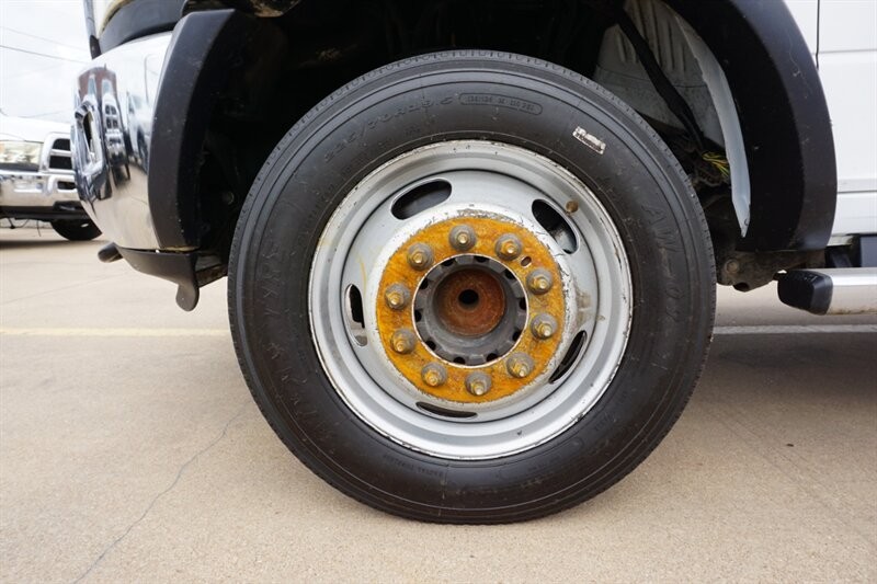 Ram Ram4500 Tow truck Vehicle Full-screen Gallery Image 31