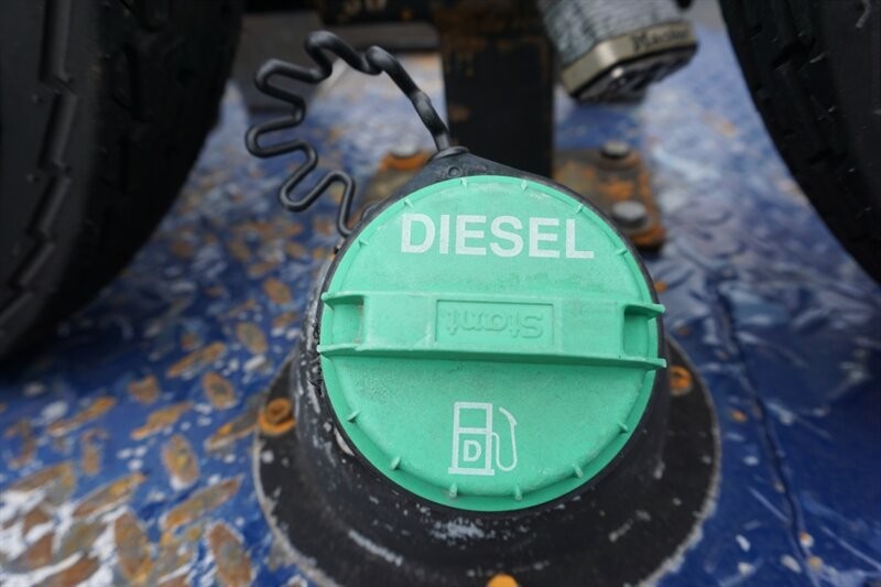 Ram Ram4500 Tow truck Vehicle Full-screen Gallery Image 32