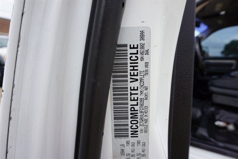 Ram Ram4500 Tow truck Vehicle Full-screen Gallery Image 33