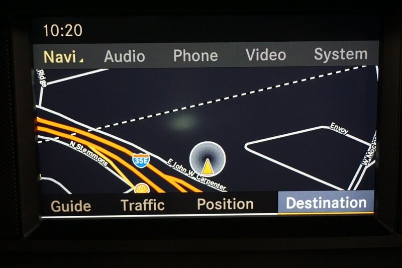 Mercedes-Benz SLS AMG GT Vehicle Full-screen Gallery Image 37