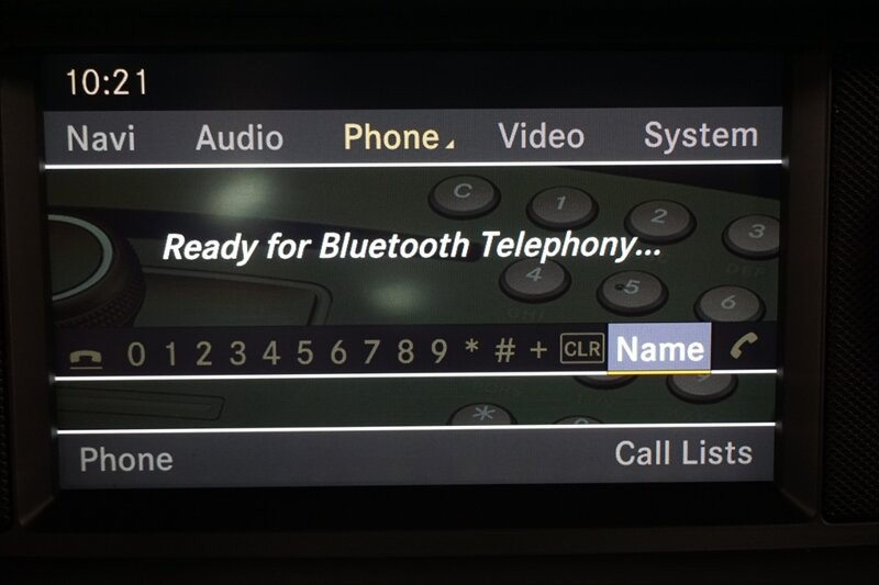 Mercedes-Benz SLS AMG GT Vehicle Full-screen Gallery Image 40