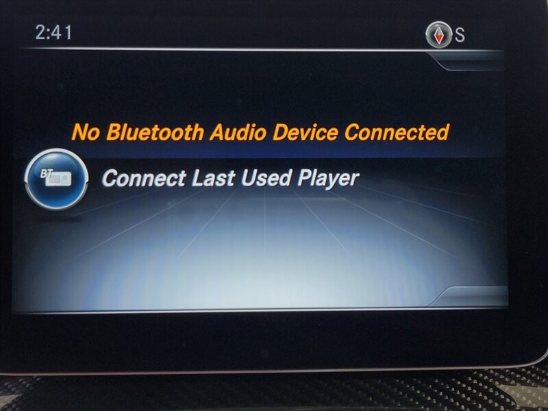 Mercedes-Benz G 550 4x4 Squared Vehicle Full-screen Gallery Image 45