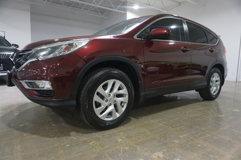 Honda CR-V EX Vehicle Full-screen Gallery Image 04