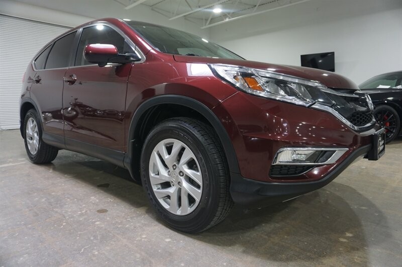 Honda CR-V EX Vehicle Full-screen Gallery Image 05