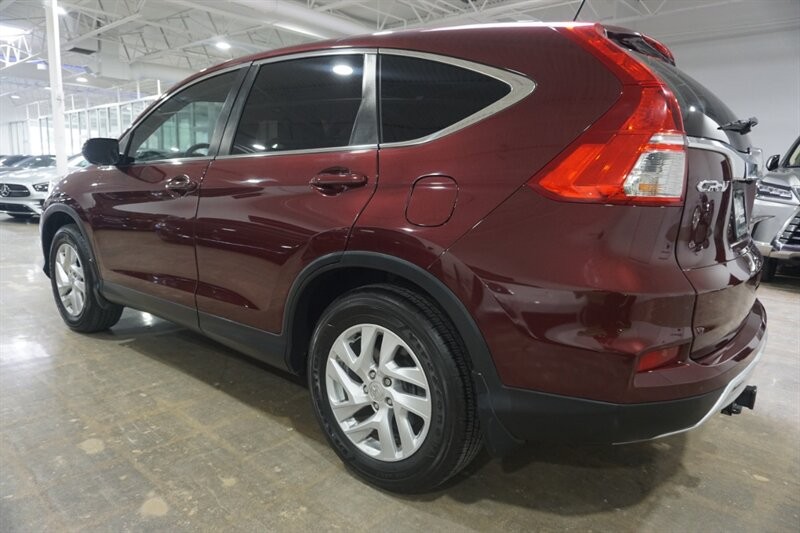 Honda CR-V EX Vehicle Full-screen Gallery Image 07