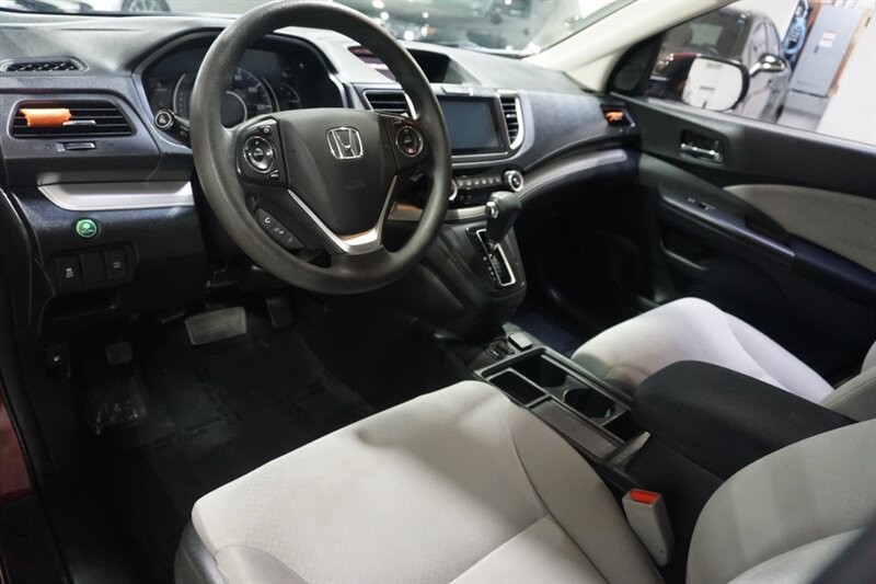 Honda CR-V EX Vehicle Full-screen Gallery Image 13