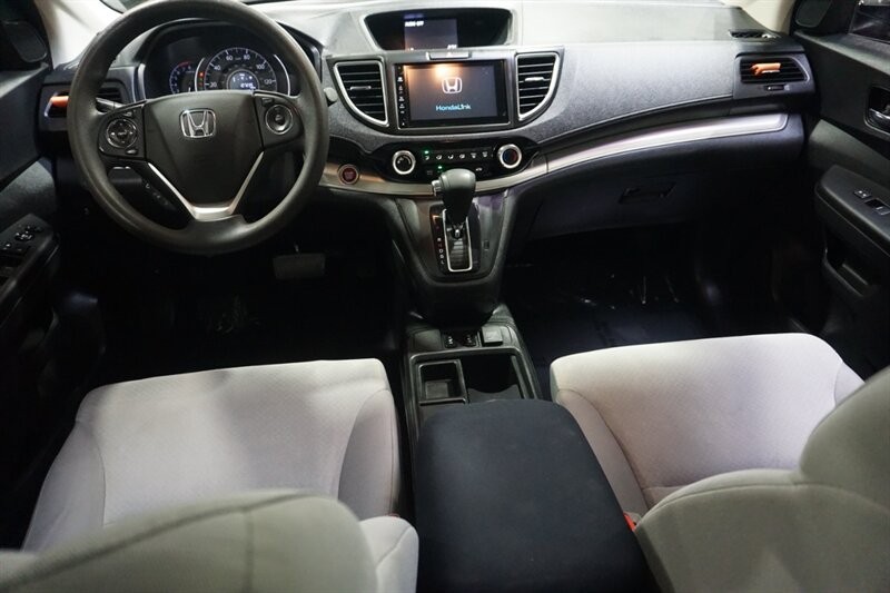 Honda CR-V EX Vehicle Full-screen Gallery Image 15