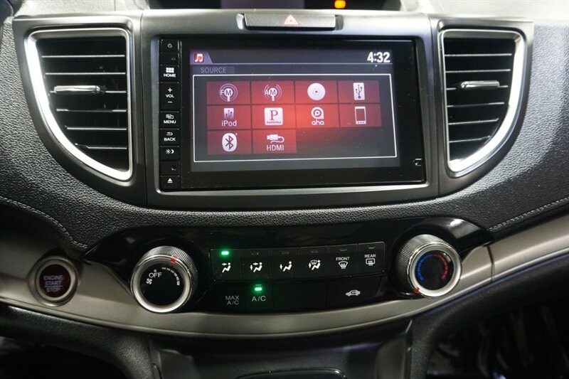 Honda CR-V EX Vehicle Full-screen Gallery Image 16